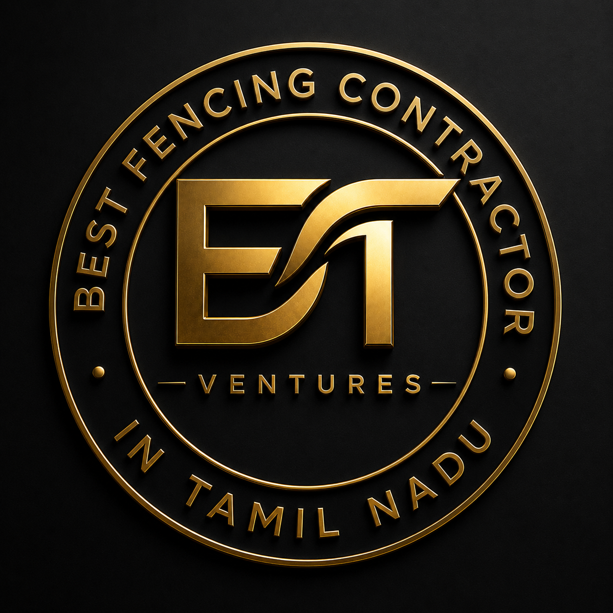 ET Ventanes Fencing Contractor